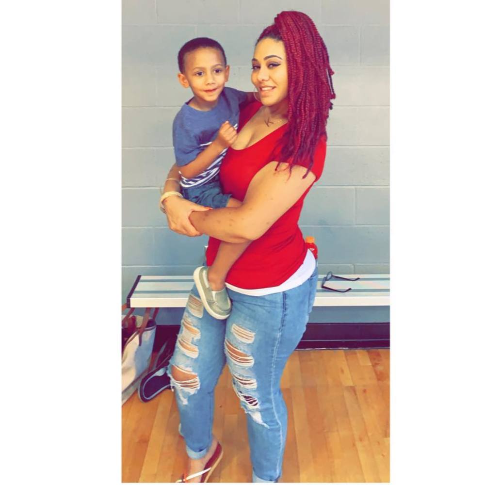 Meet your Posher, Kaylee